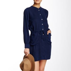 Nu Construction Jaxson Skirt Dress